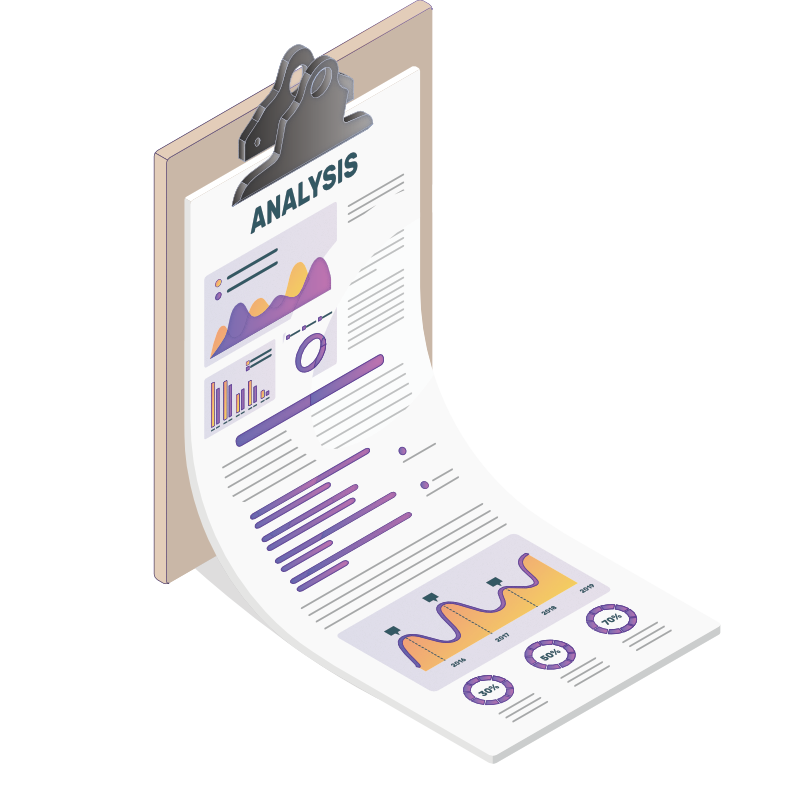 Espace de Recueil Patrimonial et Analyse Client