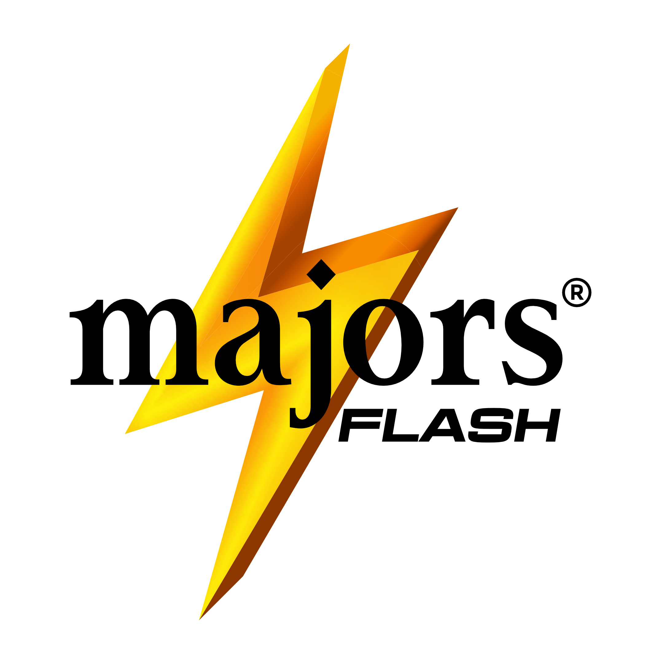 Majors Flash